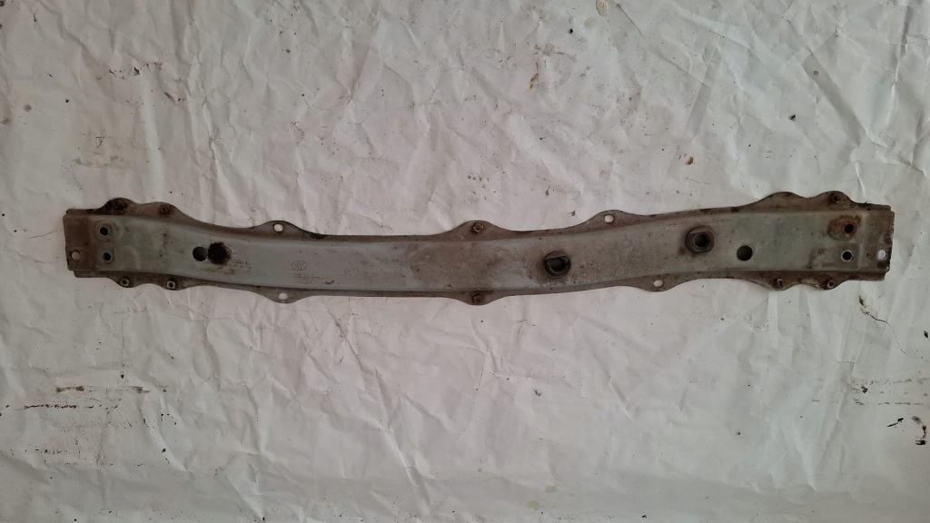 Купити C1 107 aygo балка під  радіатор 05-14 rok 8r0 !!!!