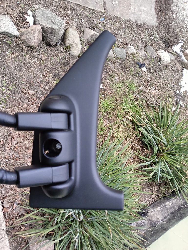 фото №7, Ремонт зеркало renault mascott - пластики, стекло, механизм