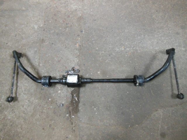 фото №1, Стабилизатор перед активный bmw 7 f01 f02