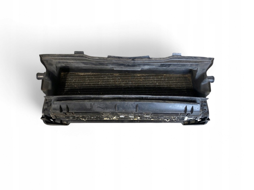 фото №5, Porsche 911 991 2018 радиатор