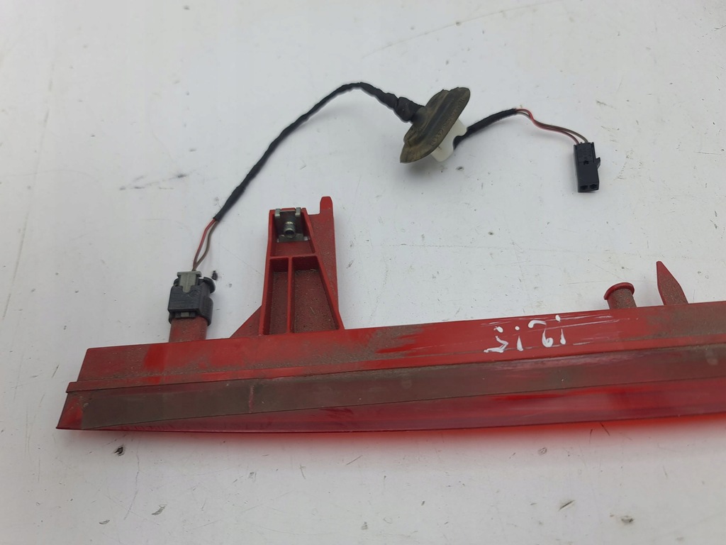 фото №10, Audi a4 s4 b9 2017 третий свет стоп