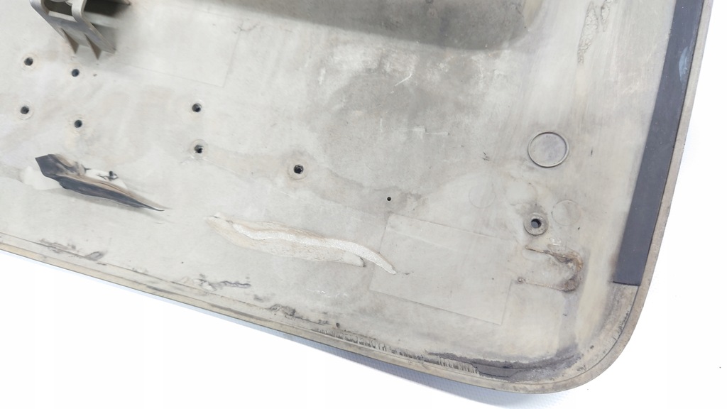 фото №5, Накладка крышки honda crv cr-v i 1995-2001 b92p