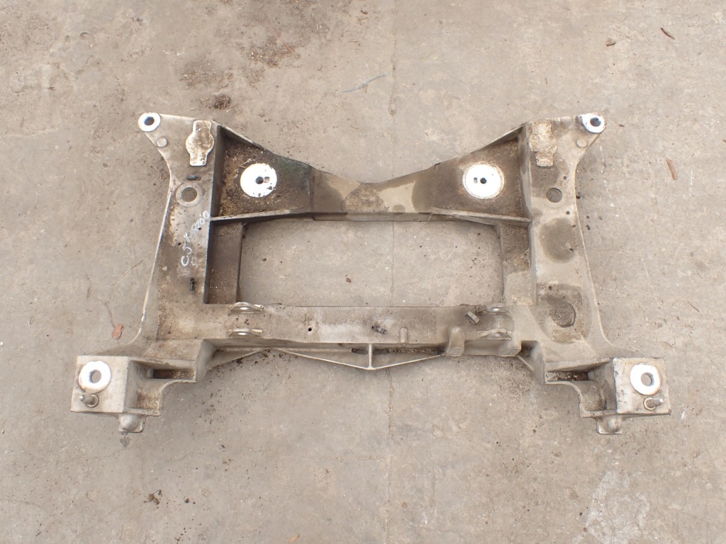 фото №9, Подрамник двигателя подрамник chevrolet corvette c5 2000