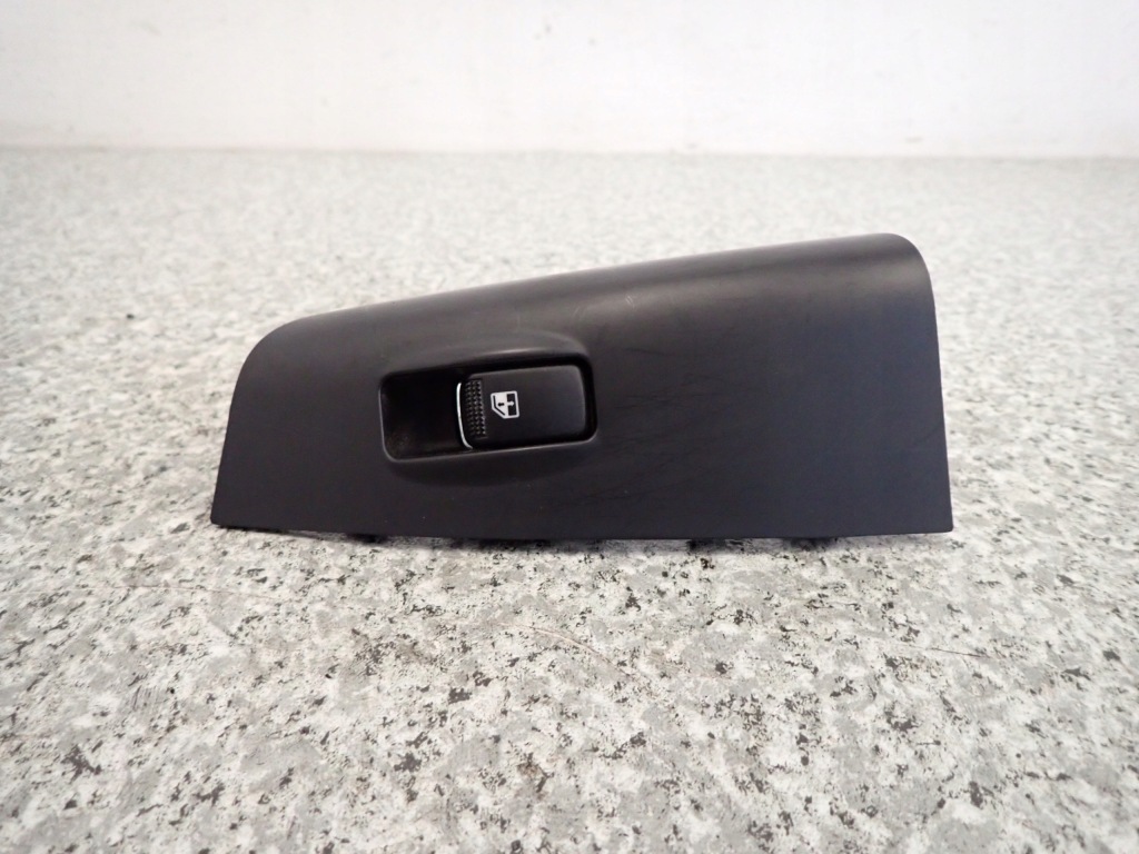 фото №1, Kia sportage ii 04- панель стекло задний левый