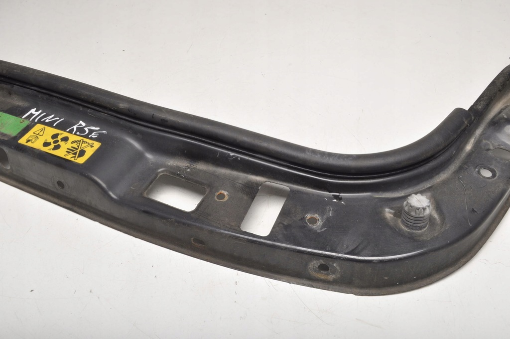 фото №9, Mini r56 pas передній підсилювач 2751260