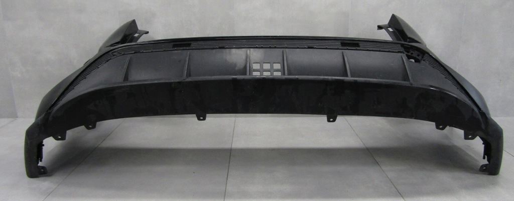 фото №14, Бампер задняя задний hyundai kona 2 ii n-line 23-