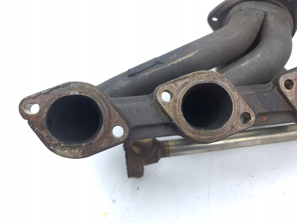 Maserati quattroporte 2008 колектор випускний 201256 Київ