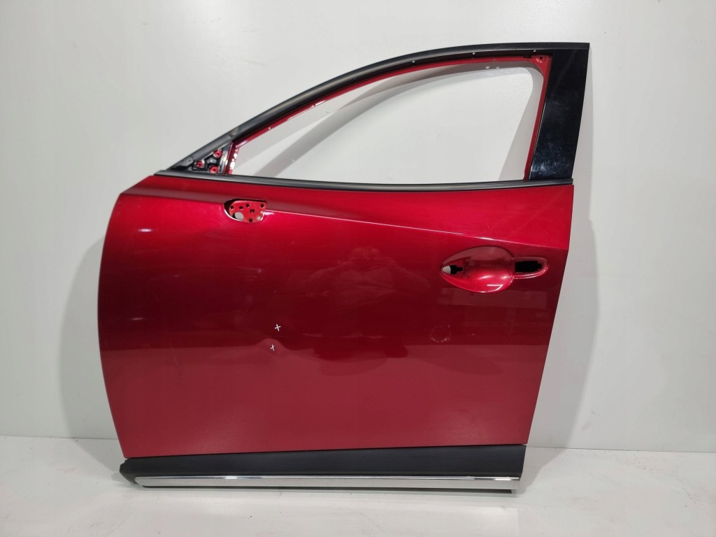 Купить Дверь левая перед передние mazda cx3 cx-3