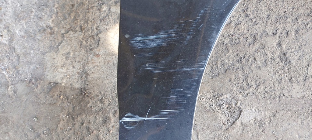 фото №6, Ford s-max mk2 крила правий перед