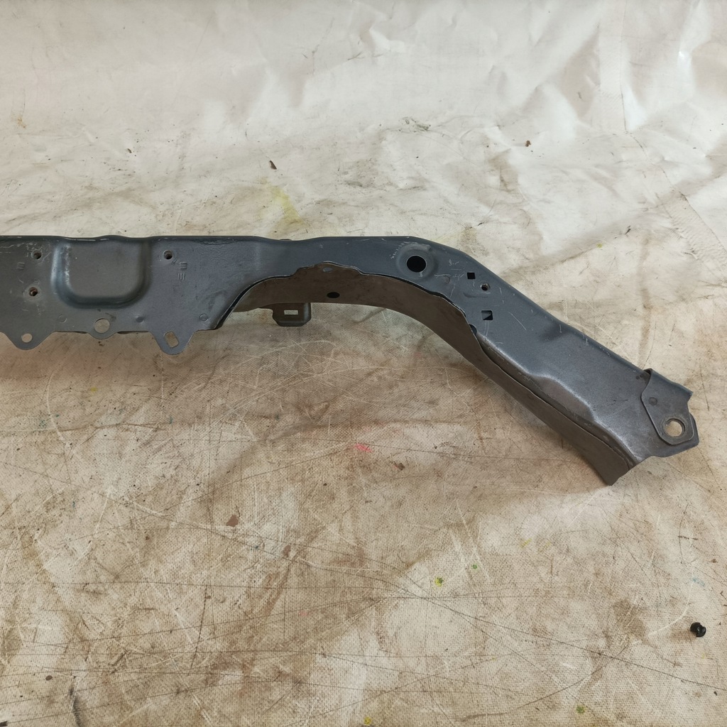 фото №10, Honda crv 06-11 усилитель передний usa 25-c