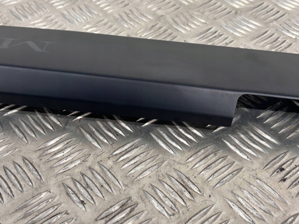 Element отделка дверь tesla model x 105841900 с Разборки