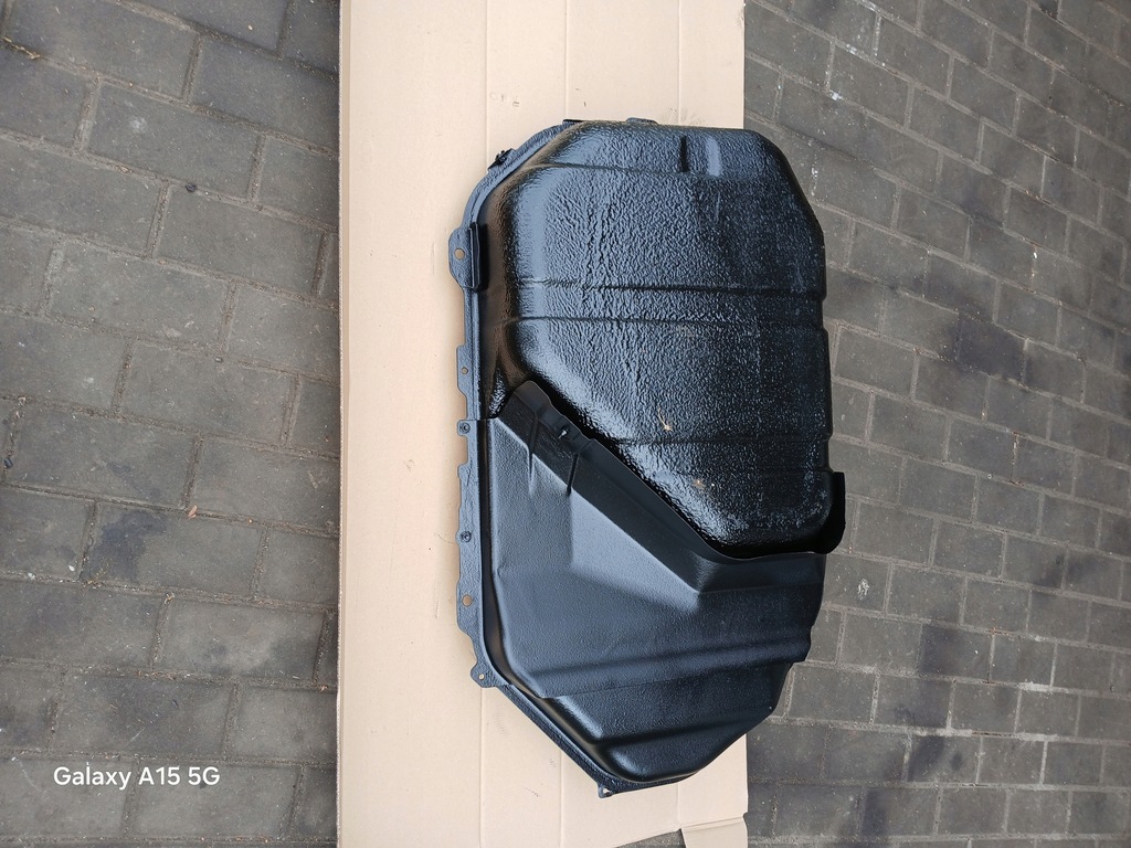 фото №8, Бак топлива bak po реставрация mitsubishi lancer vii kombi бензин