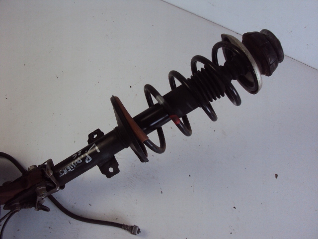 фото №4, Mcperson поворотный кулак левая dacia duster i 1.6 b 4x4