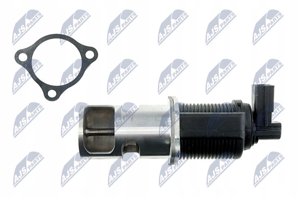 фото №12, Nty клапан egr - nissan interstar dci90,dci120 02-,opel movano 2.2dti 00-,