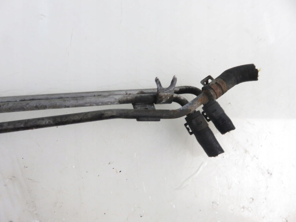 фото №3, Шланг топлива seat ibiza iii 1.9 tdi