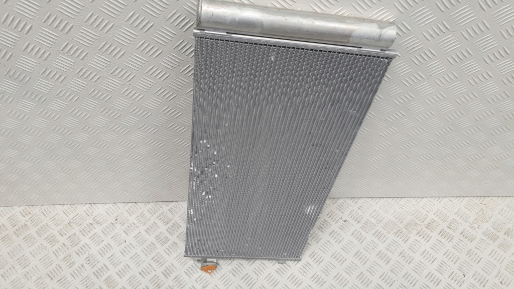 фото №7, Bmw 3 g20 g21 радиатор кондиционер кондиционера 6453 6805346 05