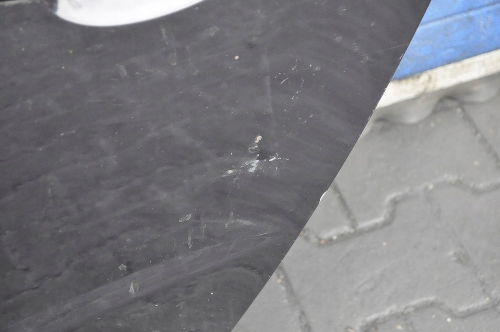 фото №9, Volvo s80 ii двері лівий задня задні