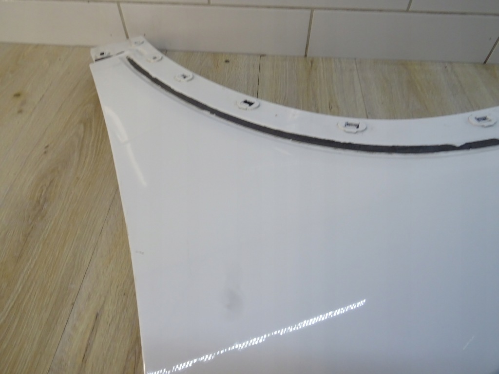 Mercedes glb w247 крыло левый перед a2478810101 llu Оригинал