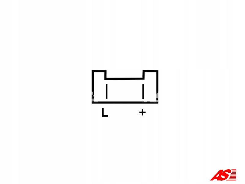 Генератор as-pl до renault clio 1 1.8 1.9 rnd Ціна