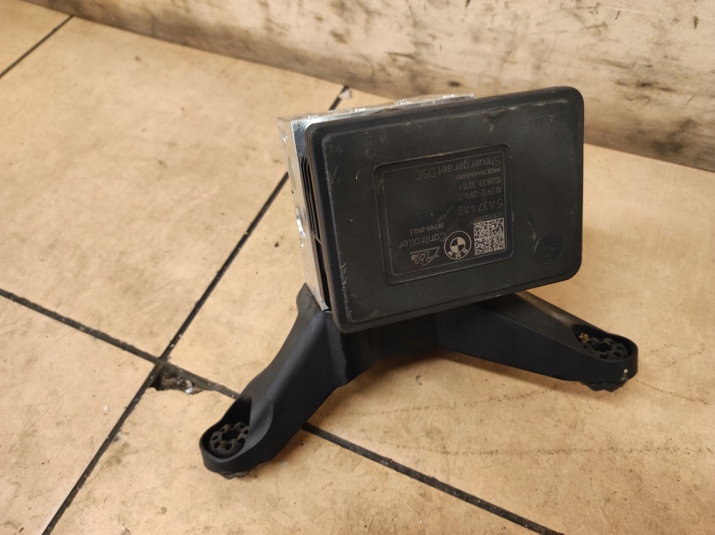 фото №3, Насос abs mini cooper f55 f56 lift