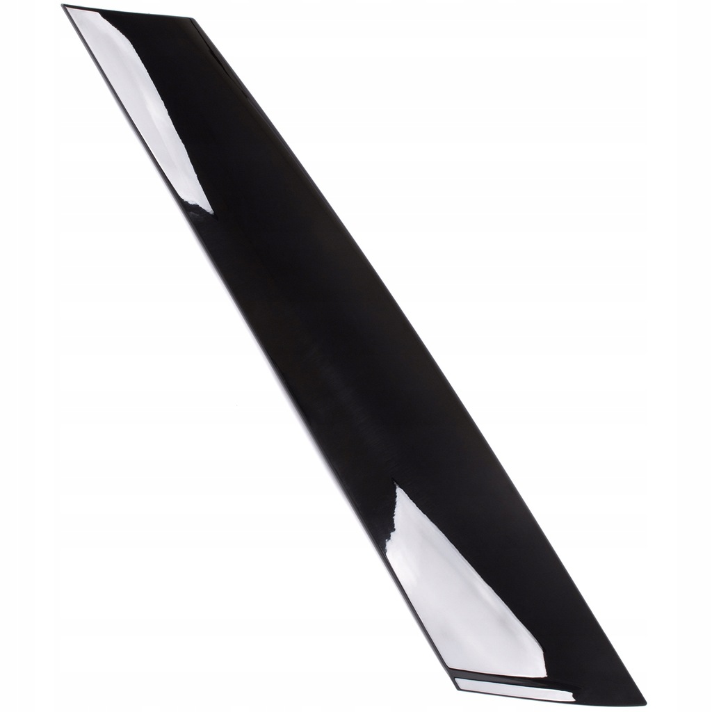 фото №1, Mini cooper r55 r56 r57 молдинг защита стойка a p