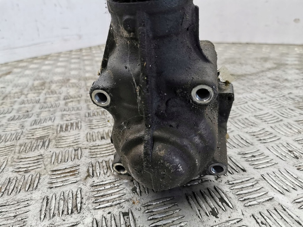 фото №7, Honda cr-v 2003 коробка передач приборная / редуктор