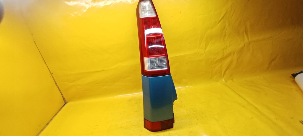 фото №12, Лампа задняя левая meriva a 93294345