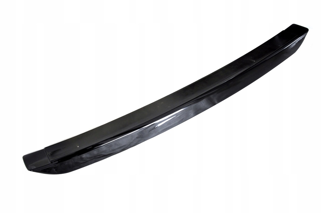 фото №9, Спойлер спойлер na крышка dodge challenger srt блеск