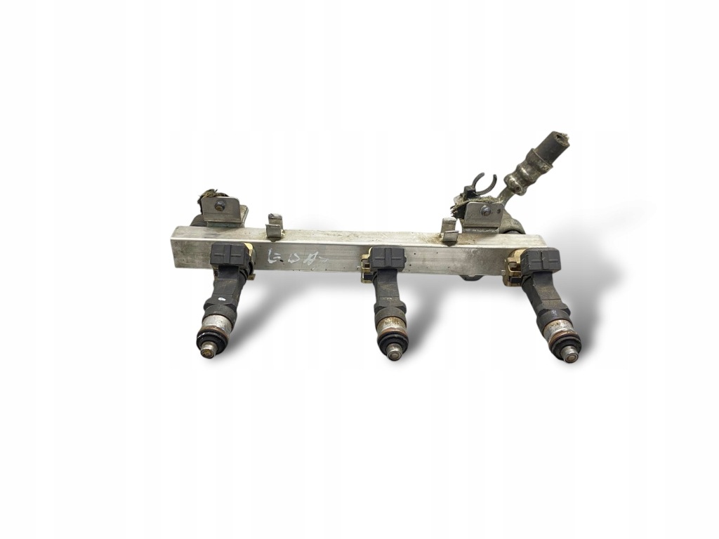 фото №1, Opel corsa c 2005 форсунки set