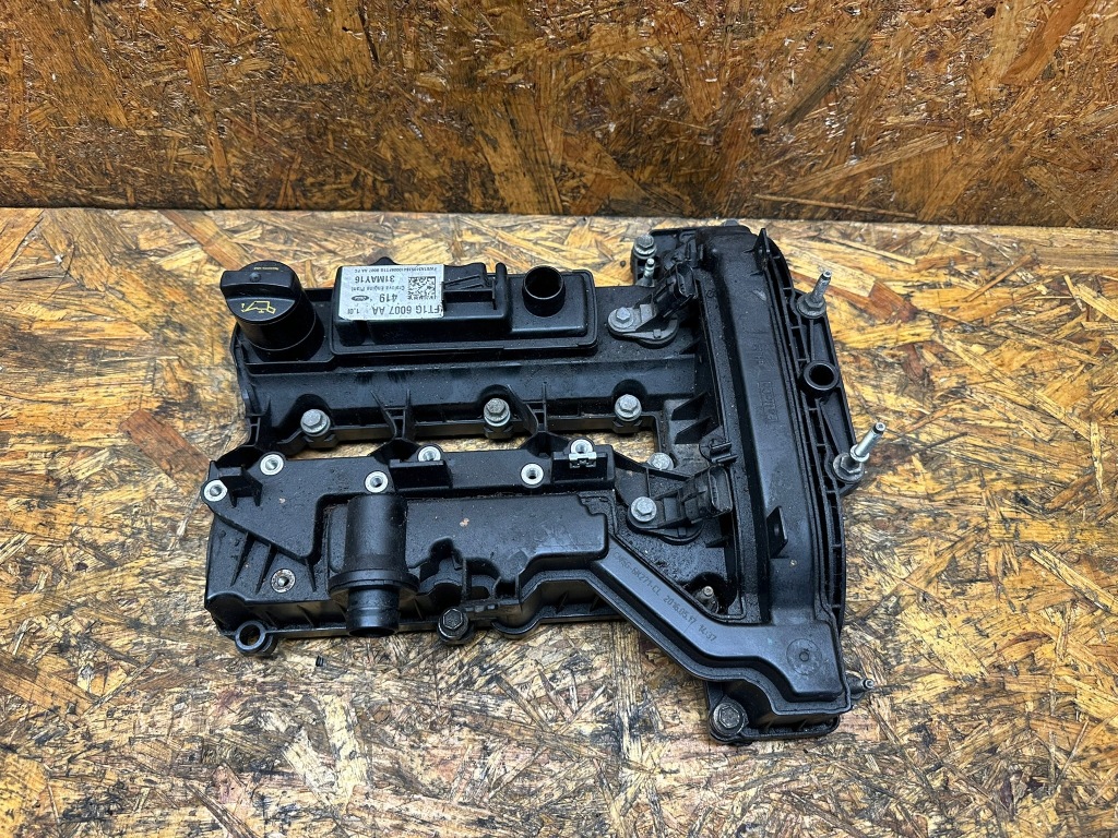 Купить Крышка клапанов ford 1.0 ecoboost cm5g-6k271-cl ft1g6007aa