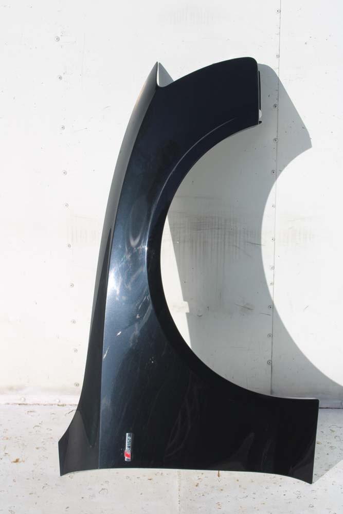 Купить Audi a5 рестайлинг  перед 8t ly9t капот крылья бампер ремень передний усилитель b