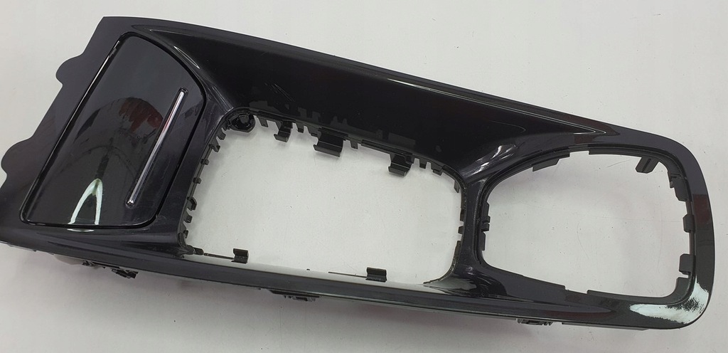 фото №4, Рамка защита передач пепельница citroen c5 iii x7