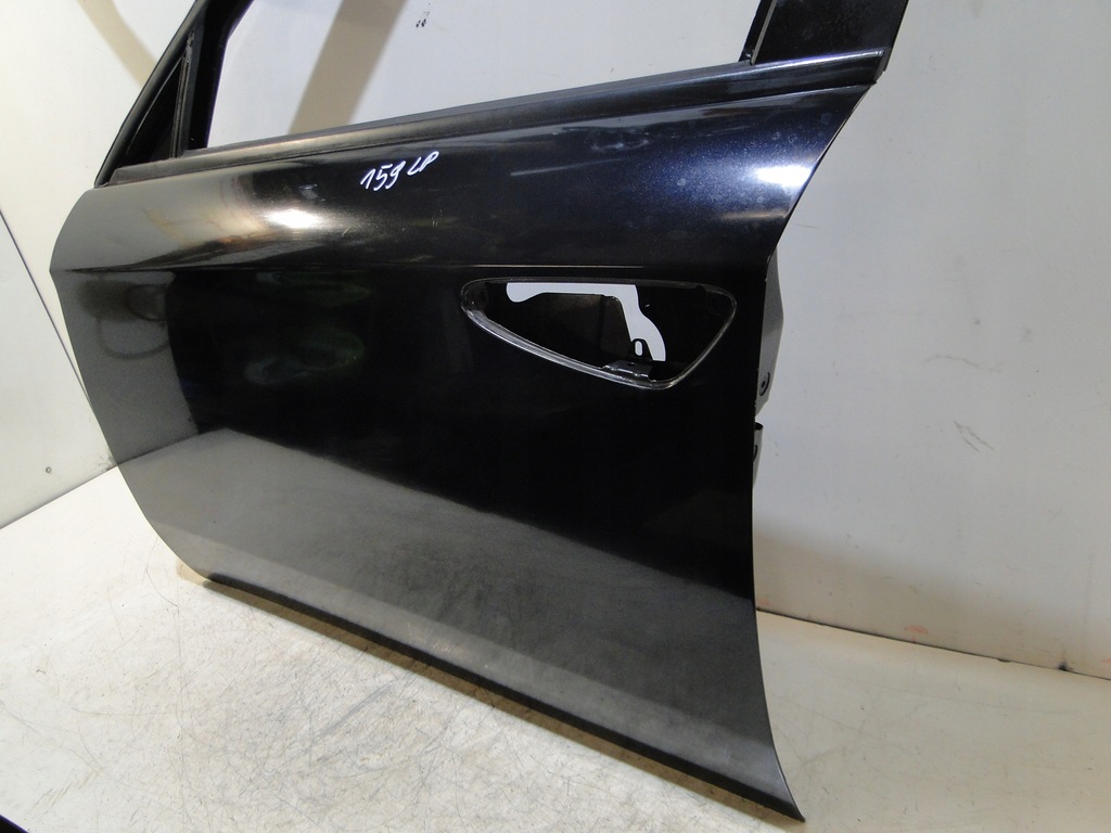 фото №5, Alfa romeo 159 дверь левый перед левая передние 876/b