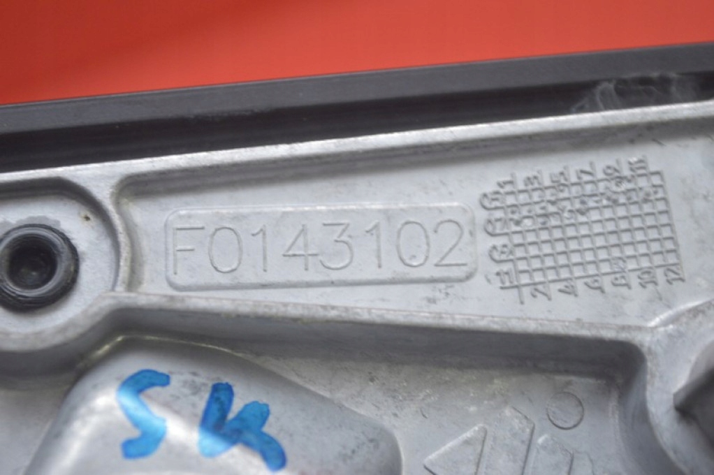 фото №7, Дзеркало праве 354/7 7119212 eu bmw e93 e92 04-10 3 pin