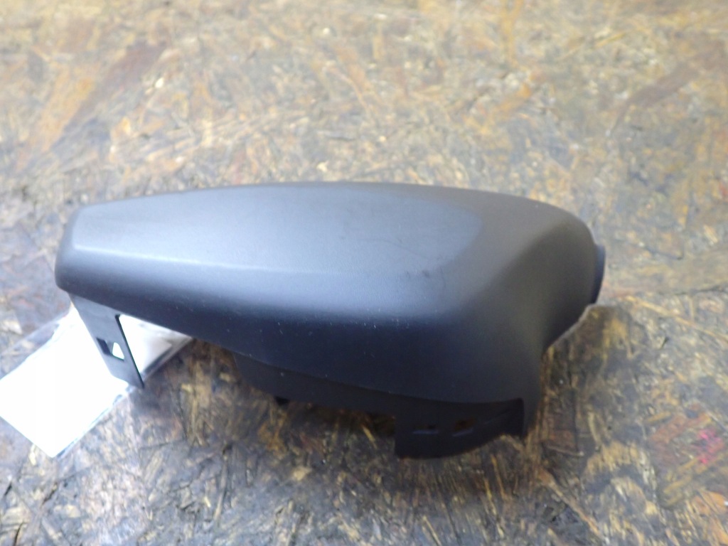 фото №1, Защита зеркало renault grand scenic iii 11r 1.6 dci 963a99516r 7868