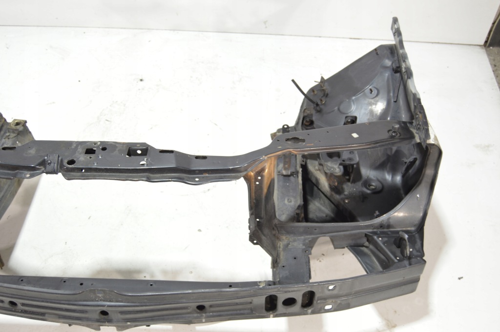 фото №3, Pas передний подкрылок mercedes w124 cabrio coupe bez ржавчина idealny