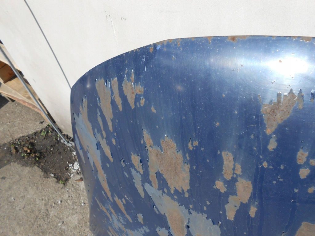 Skoda rapid капот к покраска Цена