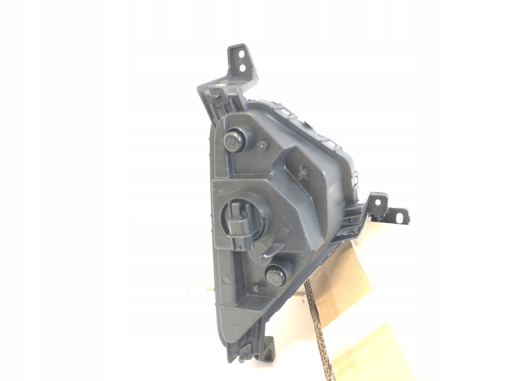 фото №3, Hyundai elantra 2019- поворотник левый противотуманная фара