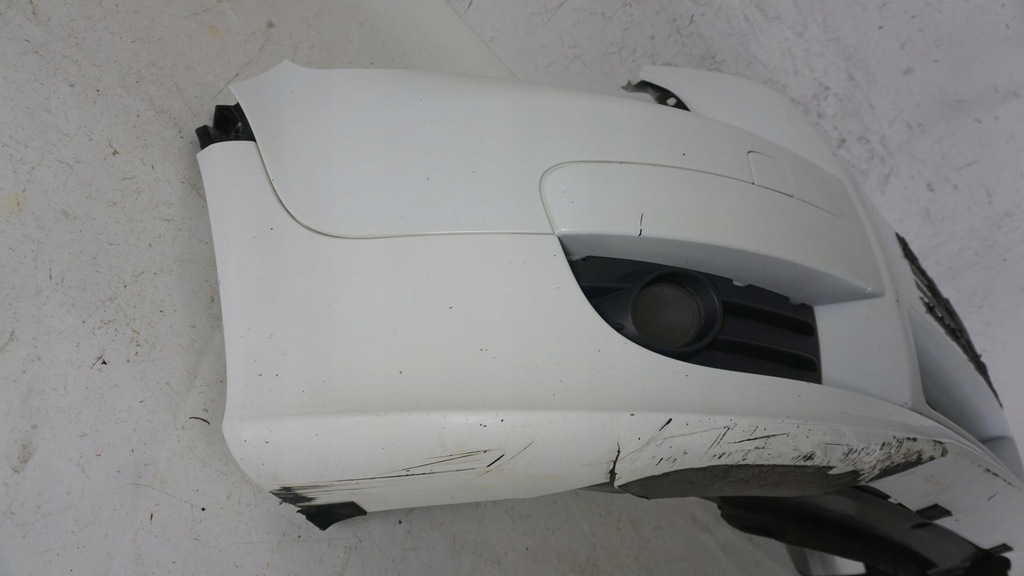 фото №10, Бампер перед передний volvo c30 r-design 06-10 614-46 2006-2010 30657188