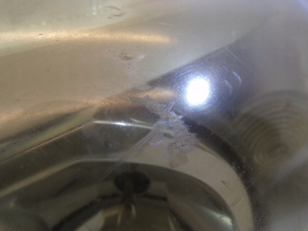 фото №4, Лампа передняя перед левая renault espace 4 iv ксенон