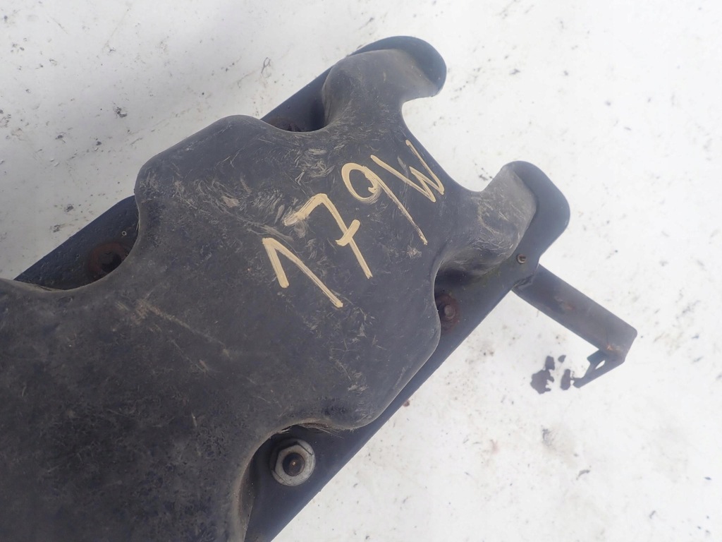 фото №11, Chevrolet nubira lacetti балка бампера перед