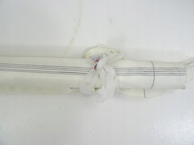 фото №12, Hyundai ix20 air bag шторка безпеки ліва подушка kpl