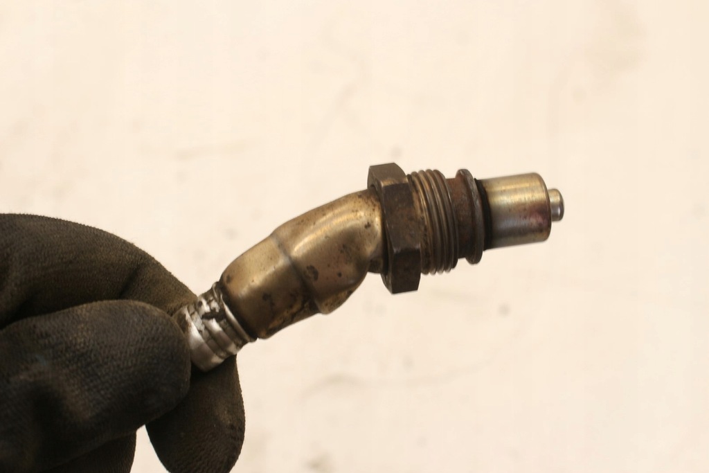 фото №6, Модуль датчики лямбда-зонд nox 9816245480 peugeot expert iii jumpy 21r