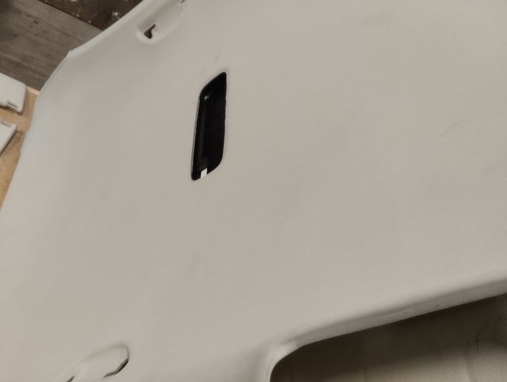 фото №7, Потолок потолок vw golf vi 6 plus 2010 rok lift ładna