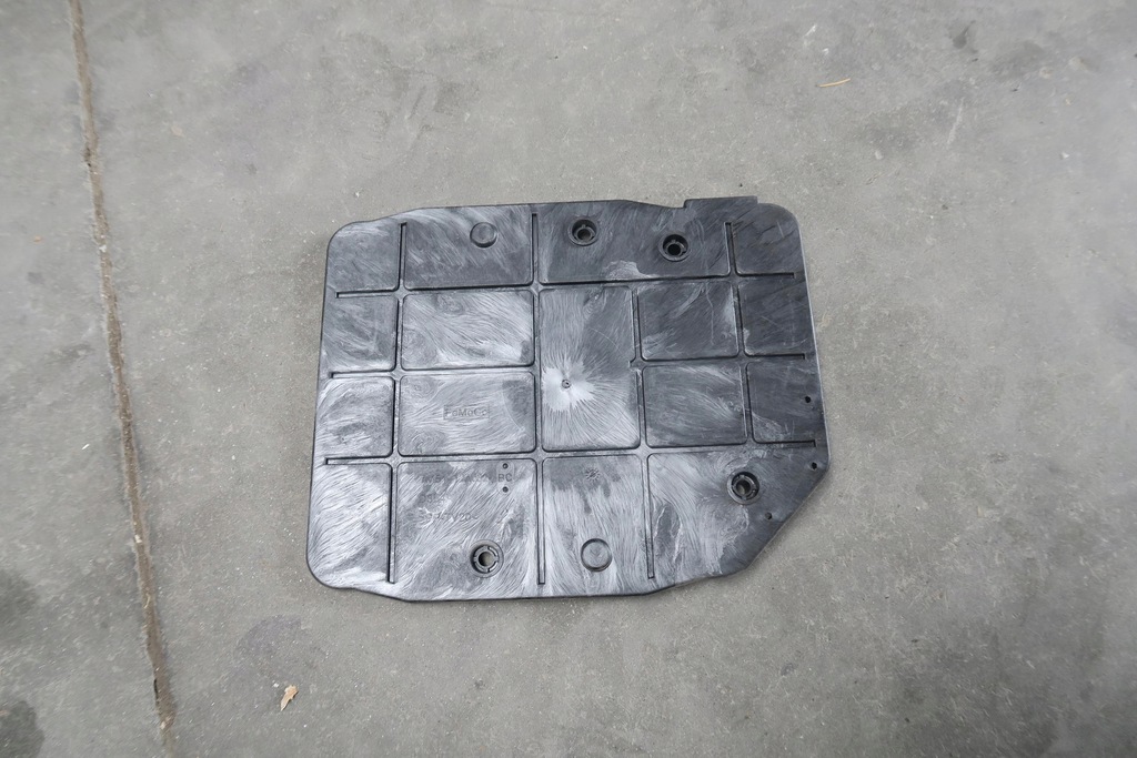 фото №1, Volvo v50 c30 s40 защита корпус компьютер