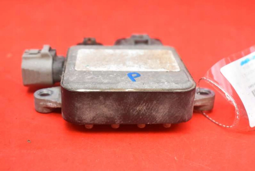 фото №5, Блок управления вентилятора правого 82821-20280 tesla model s lift performance