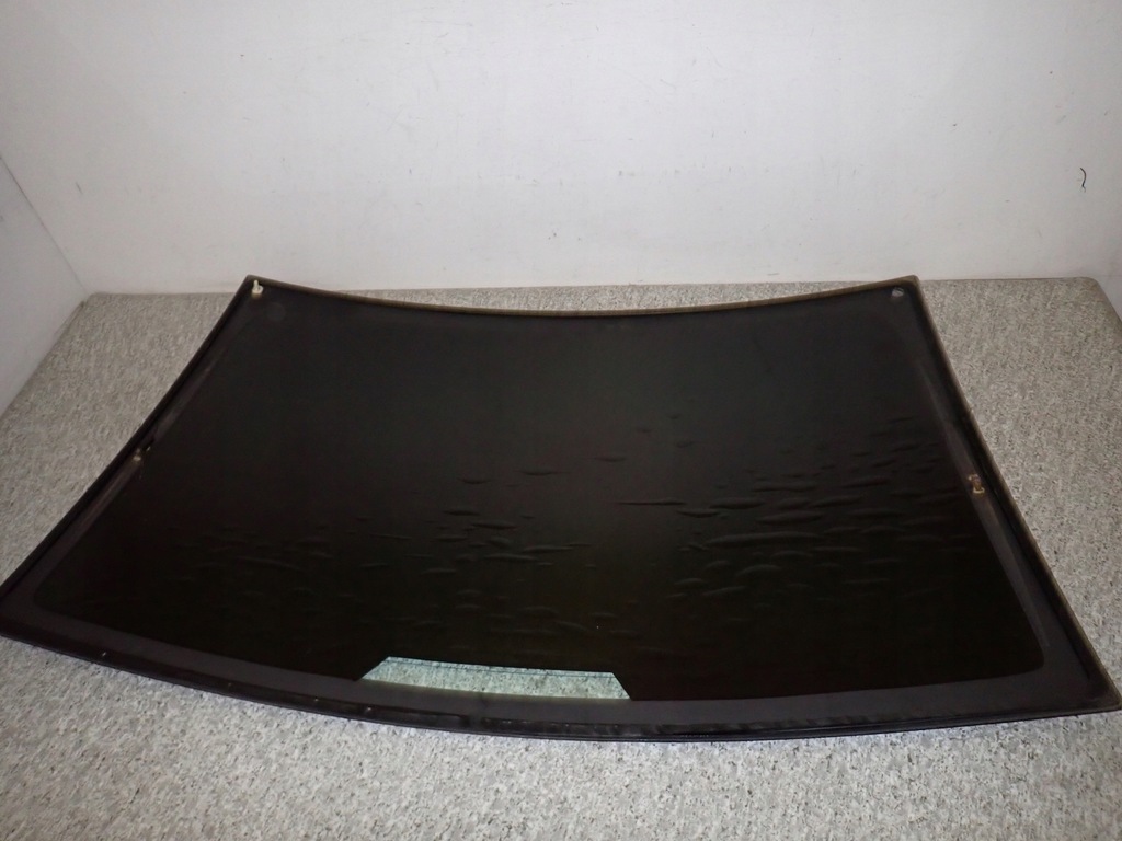 фото №6, Chevrolet cruze hb 08-12 стекло задняя задняя