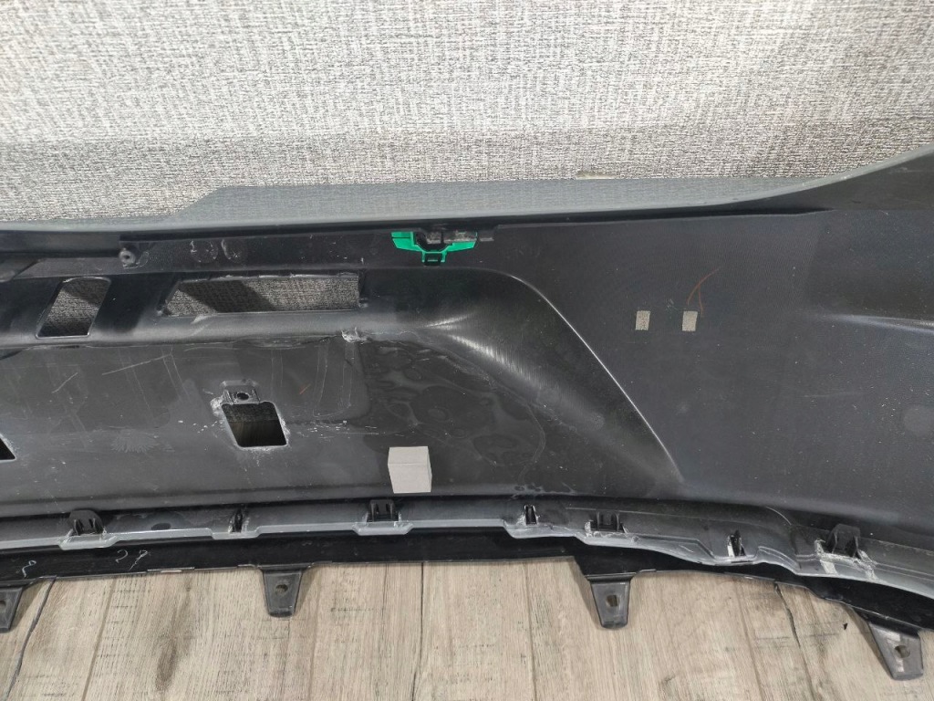 Lexus lbx 2023- бампер задняя 52159-52d40 Оригинал