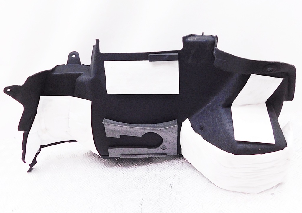 фото №11, Полиця обшивка підлога багажника - alfa romeo giulia