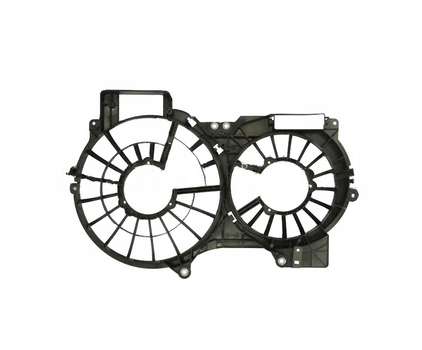 фото №1, Вентилятор audi a6 c6 08- 4f0121207a